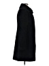 Cole Haan Solid Black Coat Size 4 - photo 4