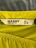 Old Navy 100% Polyester Solid Green Casual Dress Size S - photo 4