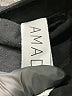 Amadi 100% Rayon Black Casual Dress Size M - photo 7