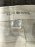 Elite Jeans Ivory Jeans Size M - photo 7