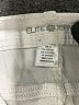 Elite Jeans Ivory Jeans Size M - photo 8