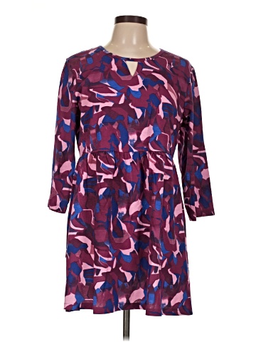 Anthony Richards Casual Dress (view 1)