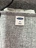 Old Navy Gray 3/4 Sleeve T-Shirt Size XL - photo 7