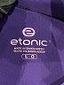 Etonic Purple Pullover Hoodie Size L - photo 7