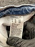 American Eagle Outfitters Graphic Blue Jeans Size 000 S - photo 8