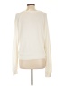 Unbranded Ivory Sweatshirt Size L (estimated) - photo 2