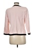 Basler 100% Acetate Pink Kimono Size 6 - photo 2