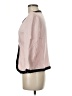 Basler 100% Acetate Pink Kimono Size 6 - photo 5