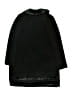 Copper Key 100% Polyester Black Coat Size 14 - 16 - photo 2