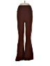 Sincerely Jules Brown Active Pants Size L - photo 1