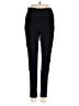 Zara Basic Black Active Pants Size XS - photo 1