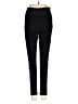 Zara Basic Black Active Pants Size XS - photo 2