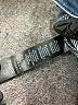 White House Black Market Stars Blue Jeans Size 00 - photo 8