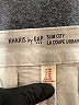 Gap Outlet Solid Gray Khakis Size 16R - photo 4