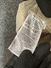 Gap Outlet Solid Gray Khakis Size 16R - photo 5
