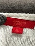 Jennifer Lopez White Turtleneck Sweater Size XL - photo 7