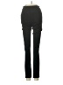J Brand Black Active Pants Size 23 waist - photo 2