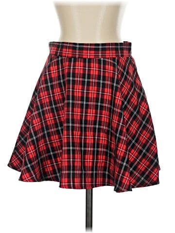 Shein Casual Skirt (view 1)