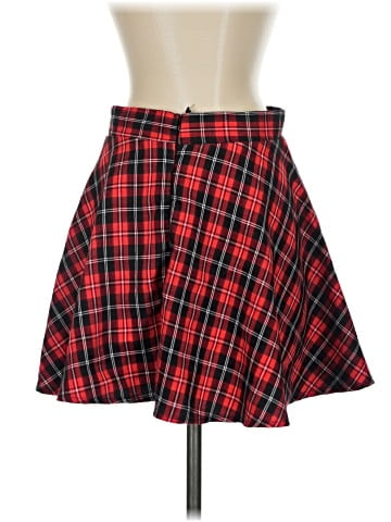 Shein Casual Skirt (view 2)