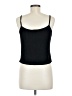 Moa Moa Black Tank Top Size M - photo 2