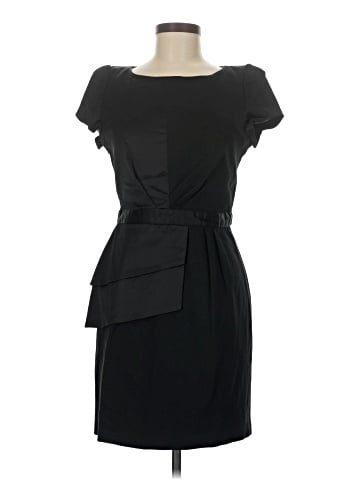 Tara Jarmon Cocktail Dress (view 1)