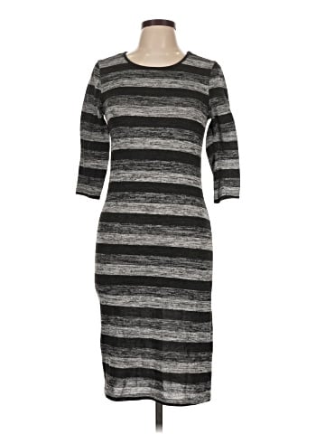 Suzy Shier Casual Dress (view 1)