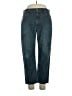 Levi's 100% Cotton Blue Jeans Size 36 waist - photo 1