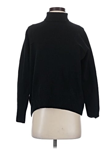 Athleta Wool Pullover Sweater (view 1)