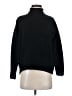 Athleta Solid Black Wool Pullover Sweater Size XXS - photo 1