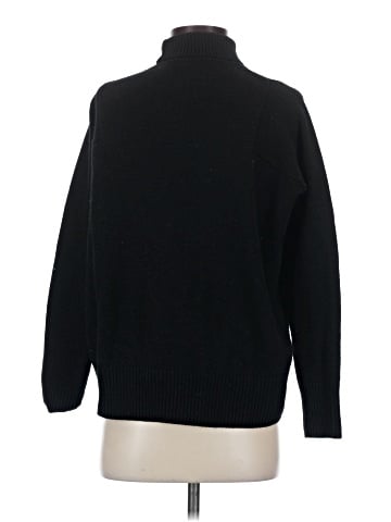 Athleta Wool Pullover Sweater (view 2)
