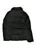 Lands' End Solid Black Snow Jacket Size M (youth) - photo 2