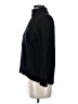 Athleta Solid Black Wool Pullover Sweater Size XXS - photo 5