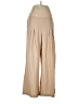 Shein Curve Tan Casual Pants Size 0X - photo 1