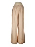 Shein Curve Tan Casual Pants Size 0X - photo 2