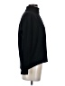 Athleta Solid Black Wool Pullover Sweater Size XXS - photo 4