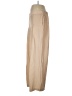 Shein Curve Tan Casual Pants Size 0X - photo 5