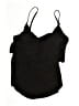 Aqua Green Black Swimsuit Top Size XL - photo 1