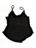 Aqua Green Black Swimsuit Top Size XL - photo 2