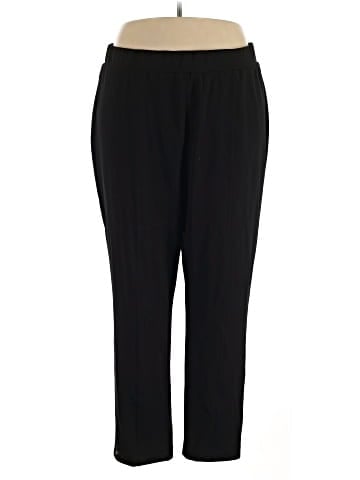 Catherines Casual Pants (view 1)
