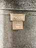 Chico's Gray Pullover Sweater Size Med (1) - photo 7