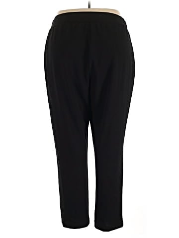 Catherines Casual Pants (view 2)