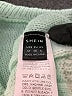Shein 100% Polyester Green Pullover Sweater Size 6 - photo 7