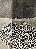 Guess Gray 3/4 Sleeve Top Size XS - photo 7