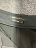 BCBGMAXAZRIA Black Dress Pants Size 4 - photo 7