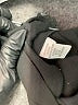 BCBGMAXAZRIA Black Dress Pants Size 4 - photo 8