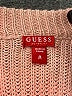 Guess Pink Pullover Sweater Size M - photo 7