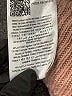 Guess Pink Pullover Sweater Size M - photo 8