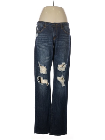 Revolt Jeans (view 1)