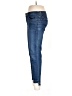 Sanctuary Solid Blue Jeans Size 30 waist - photo 5
