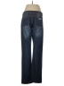 Revolt 100% Cotton Hearts Blue Jeans Size 13 - photo 2